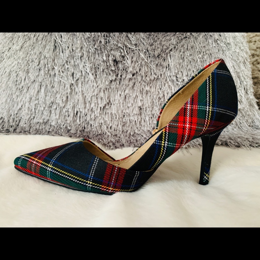 Stilettos shoes